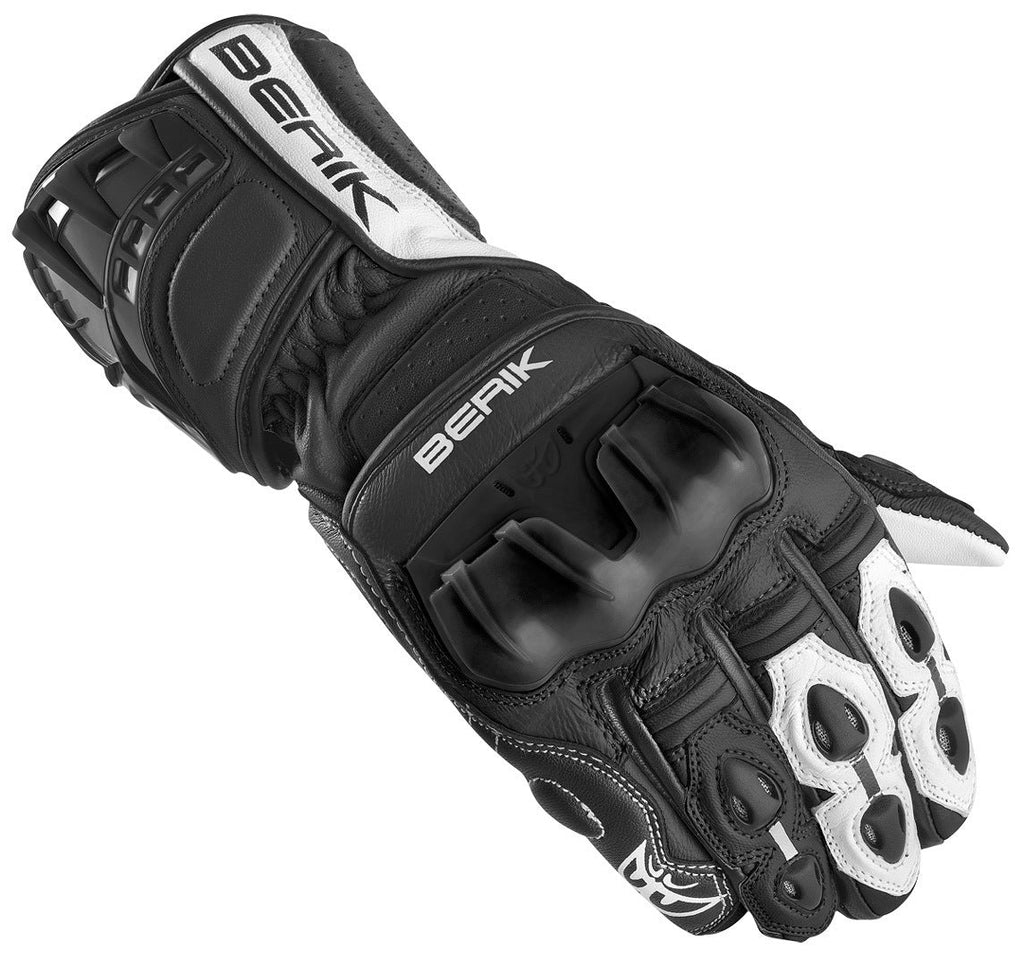 Berik Berik Track Plus Gloves – front view