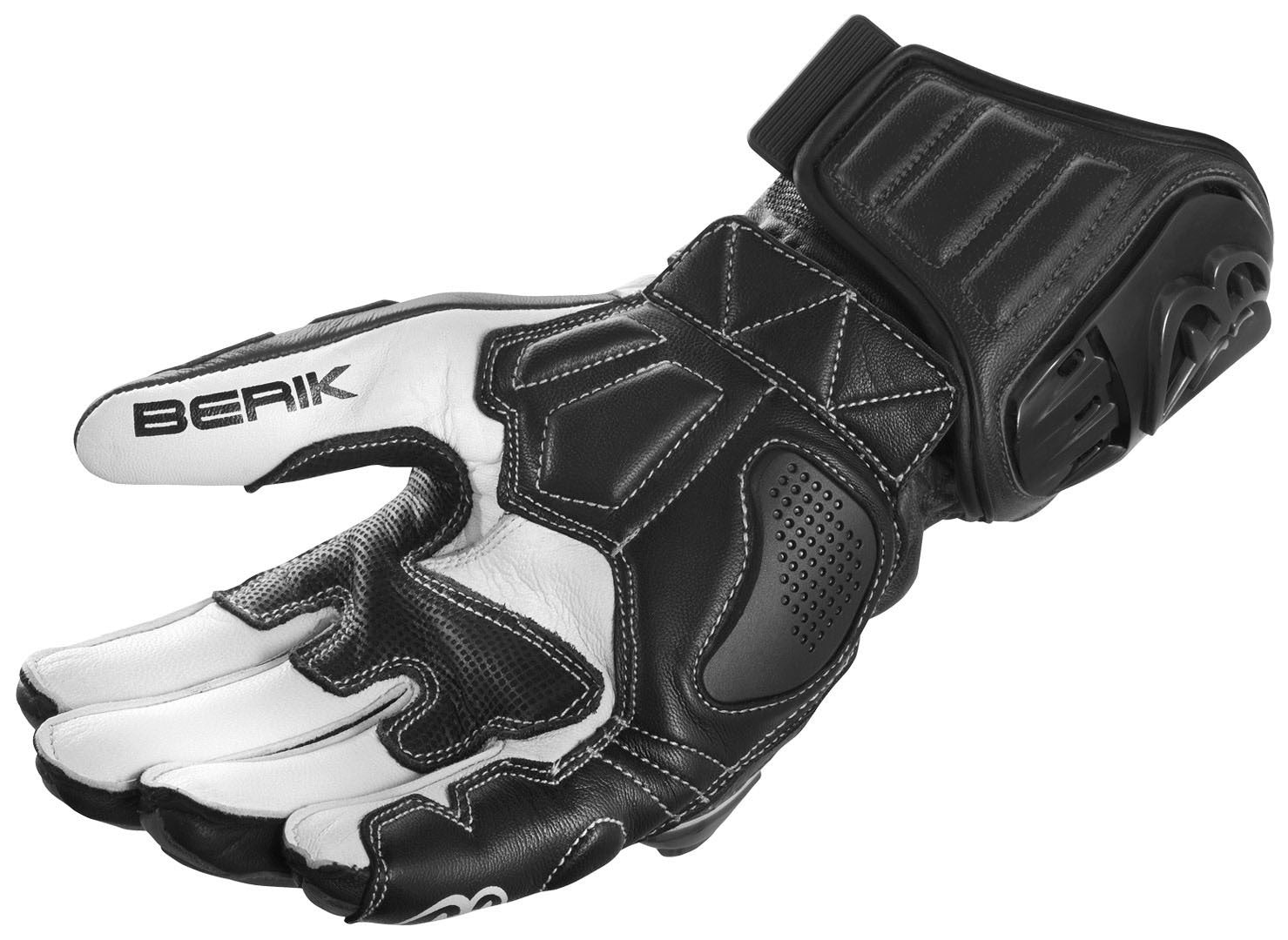 Berik Berik Track Plus Gloves – side view