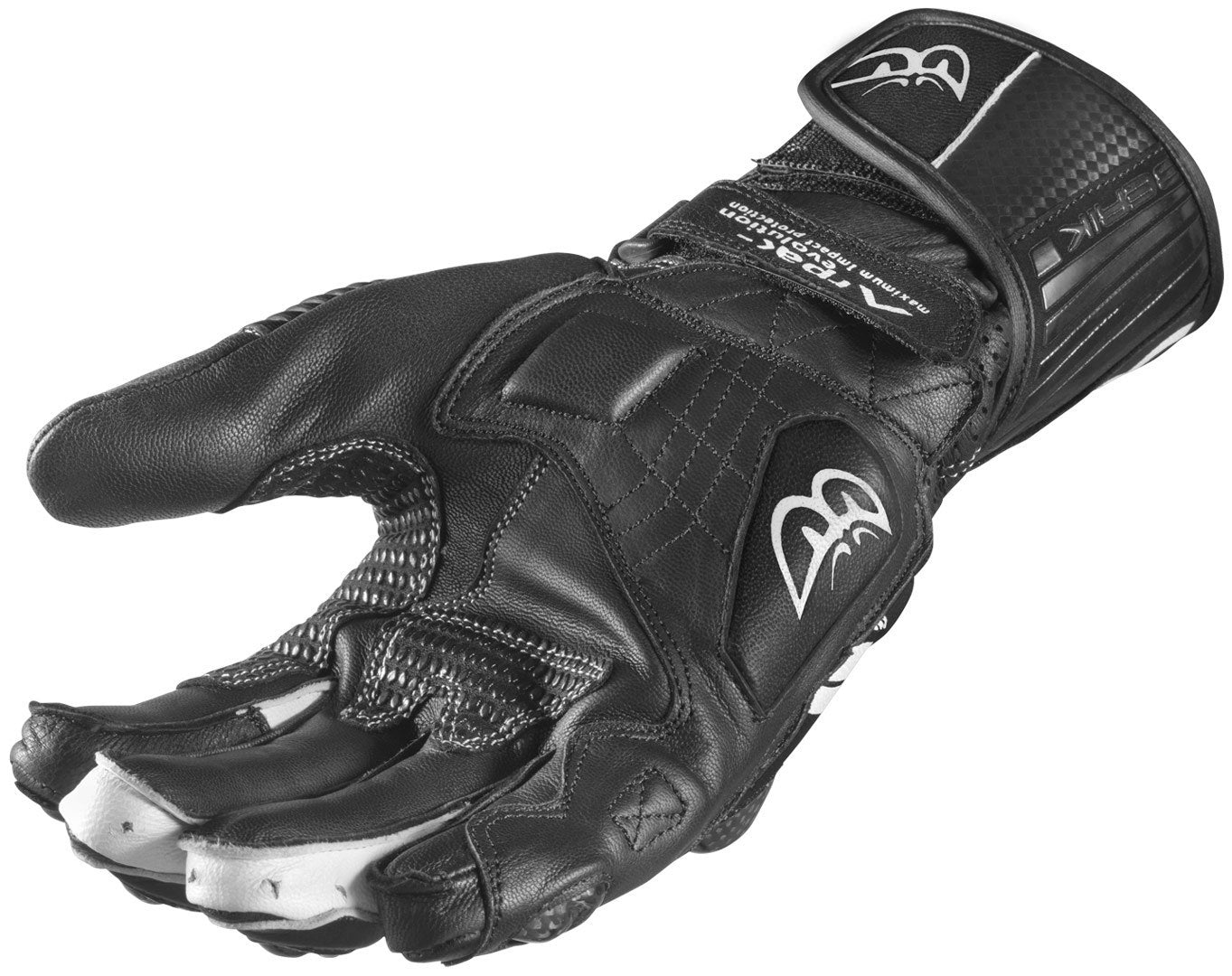 Berik Berik ST-Evo Gloves – side view