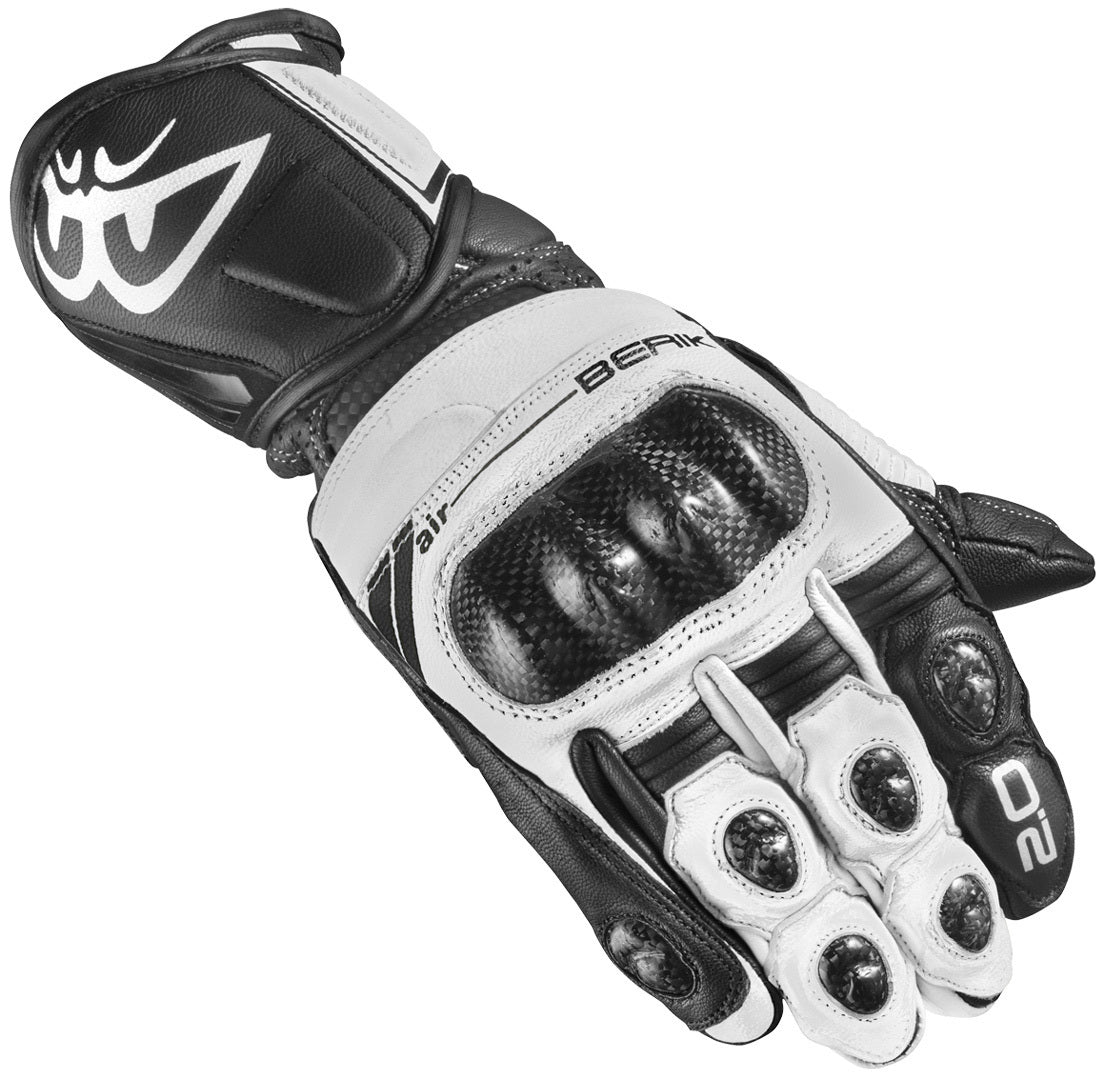 Berik Berik ST-Evo Gloves – rear view