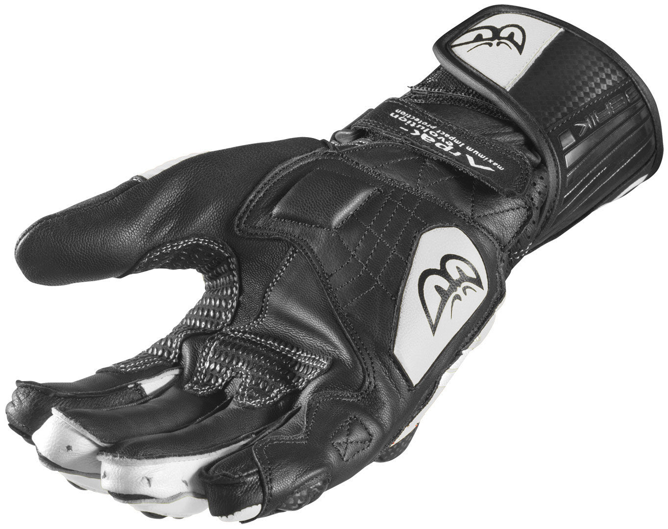 Berik Berik ST-Evo Gloves – detail view