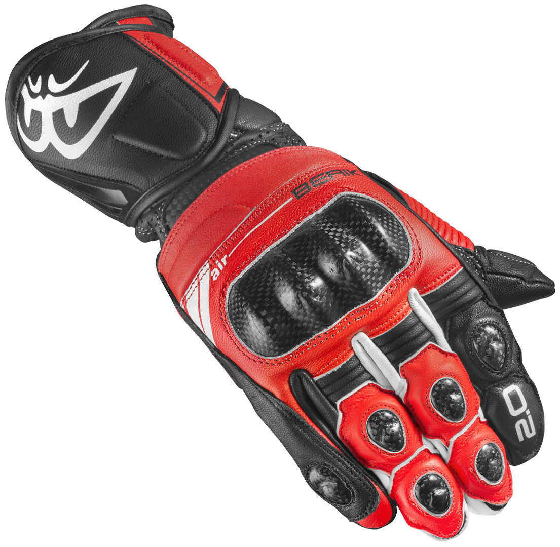 Berik Berik ST-Evo Gloves – top view