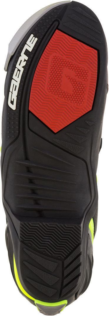 Gaerne Gaerne GP1 Evo Air Boots – rear view