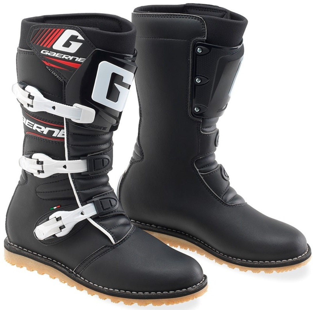 Gaerne Gaerne Balance Classic Boots – front view