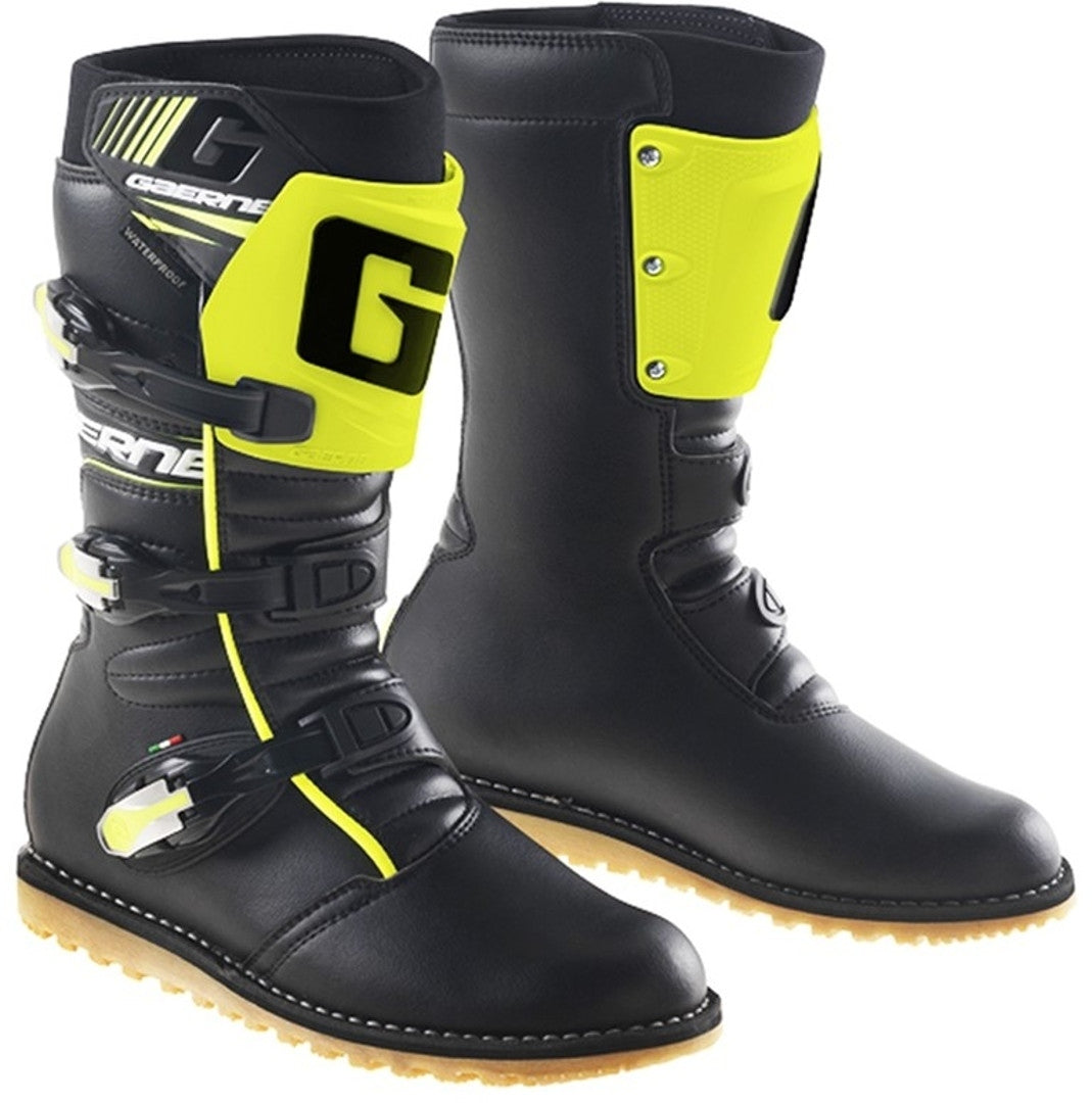 Gaerne Gaerne Balance Classic Boots – side view