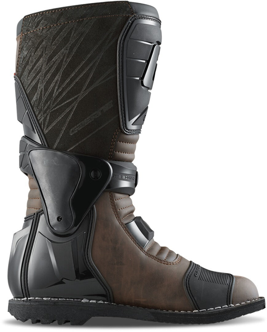 Gaerne Gaerne Dakar Aquatech Boots – side view