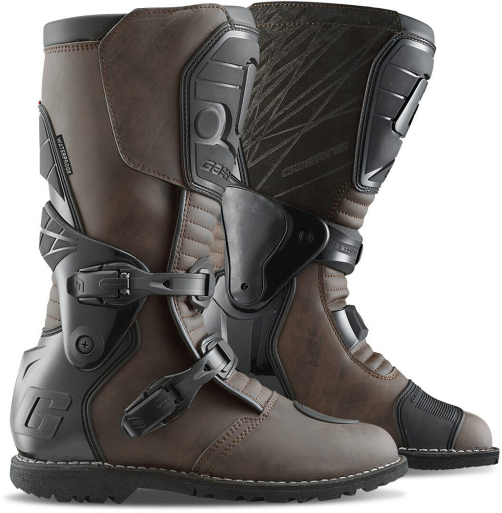 Gaerne Gaerne Dakar Aquatech Boots – front view