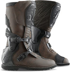 Gaerne Gaerne Dakar Aquatech Boots – front view