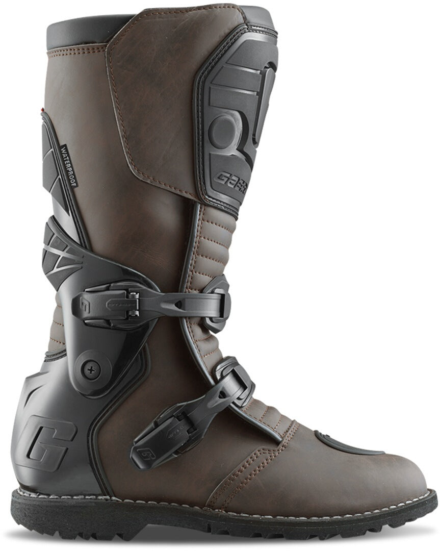 Gaerne Gaerne Dakar Aquatech Boots – detail view