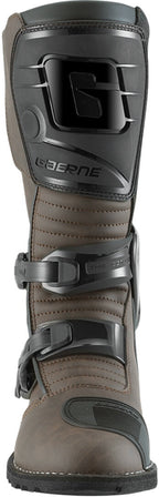 Gaerne Gaerne Dakar Aquatech Boots – rear view