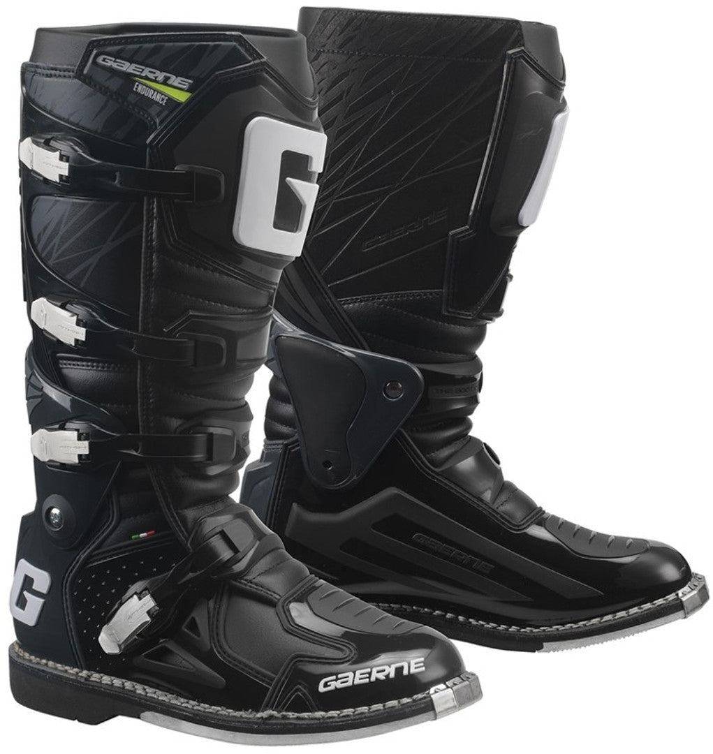 Gaerne Gaerne Fastback Endurance Motocross Boots – front view