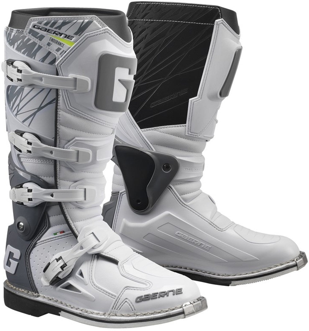 Gaerne Gaerne Fastback Endurance Motocross Boots – side view
