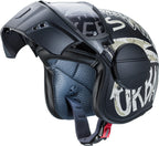 Caberg Caberg Ghost Nuke Helmet – side view