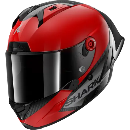 Shark Shark Aeron GP Helmet – product view