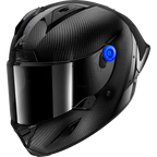 Shark Shark Aeron GP FIM Racing #1 Full Carbon Helmet – front view