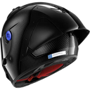 Shark Shark Aeron GP FIM Racing #1 Full Carbon Helmet – rear view