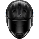 Shark Shark Aeron GP FIM Racing #1 Full Carbon Helmet – side view