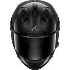 Shark Shark Aeron GP FIM Racing #1 Full Carbon Helmet – side view