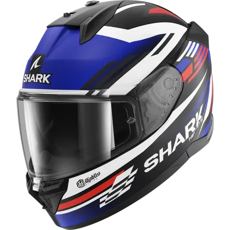 Shark Shark D-Skwal 3 Blast-R Helmet – product view