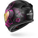 Shark Shark D-Skwal 3 Mayfer Helmet – top view