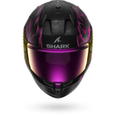 Shark Shark D-Skwal 3 Mayfer Helmet – product view