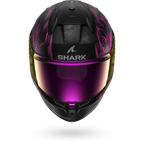 Shark Shark D-Skwal 3 Mayfer Helmet – product view