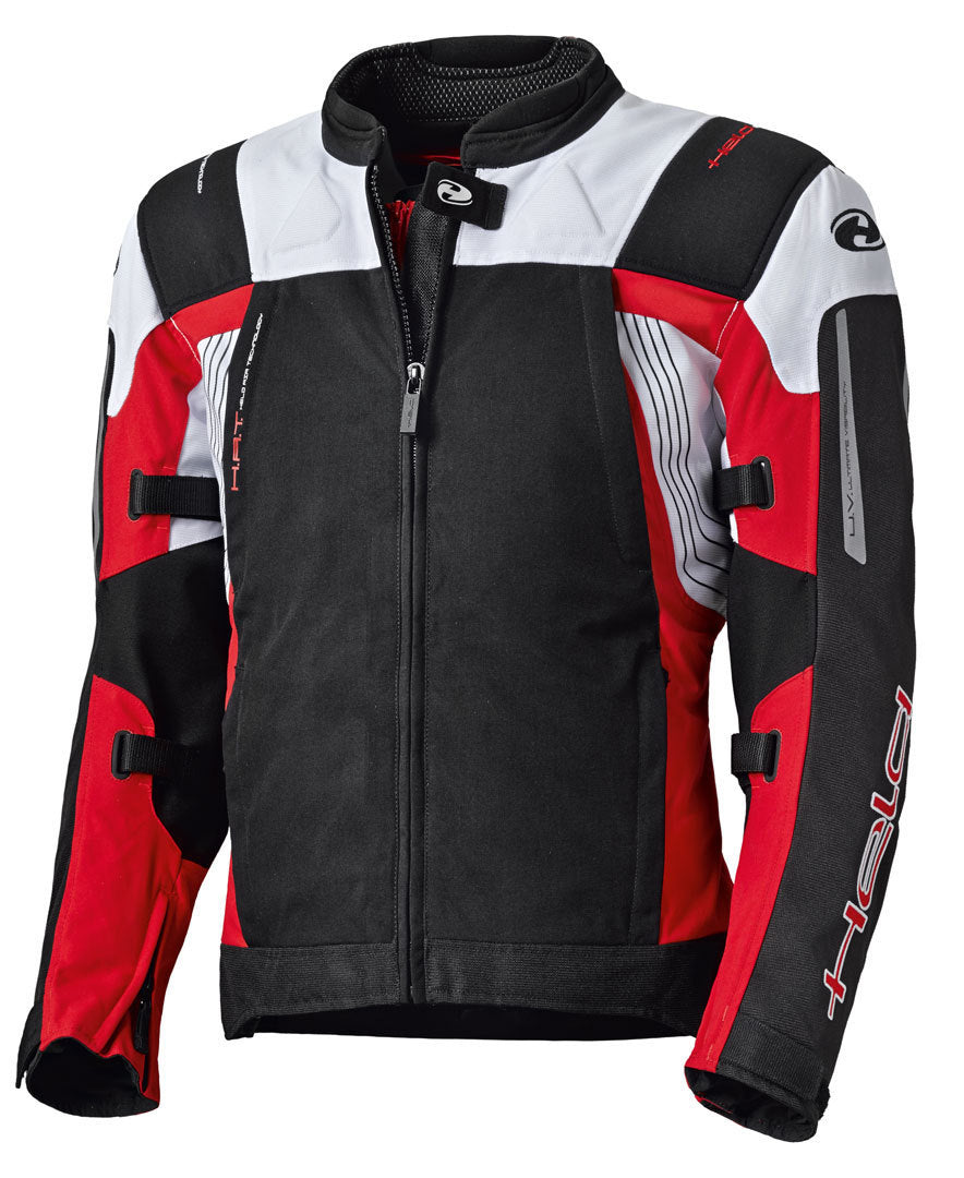 Held Held Antaris Textile Jacket – side view