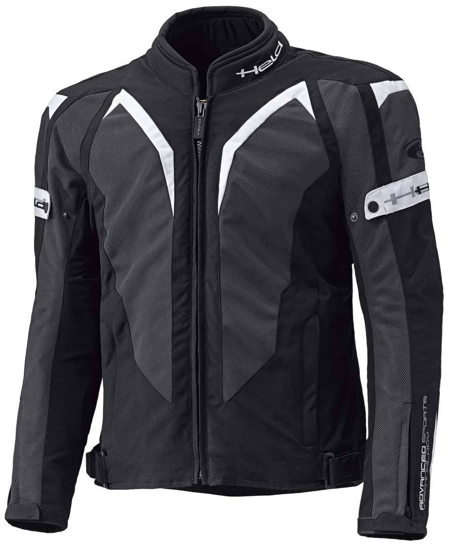 Held Held Sonic Textile Jacket – front view