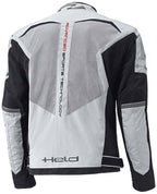 Held Held Sonic Textile Jacket – rear view