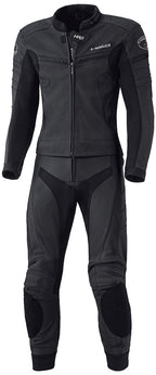 Held Held Spire Two Piece Leather Suit – front view