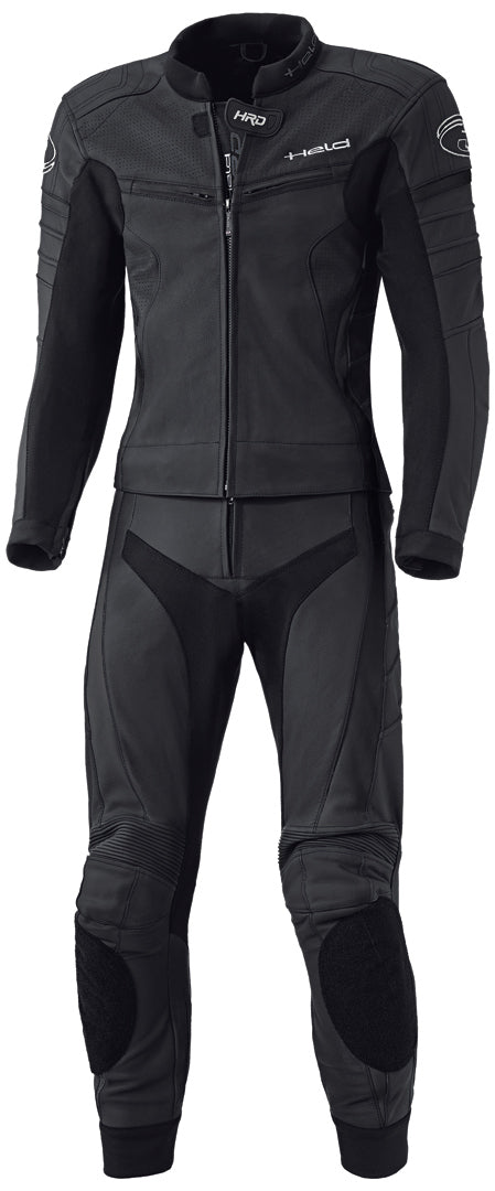 Held Held Spire Two Piece Leather Suit – front view