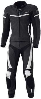 Held Held Spire Two Piece Leather Suit – side view