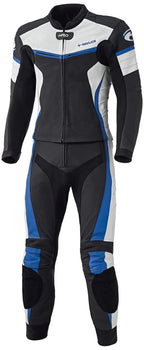 Held Held Spire Two Piece Leather Suit – detail view