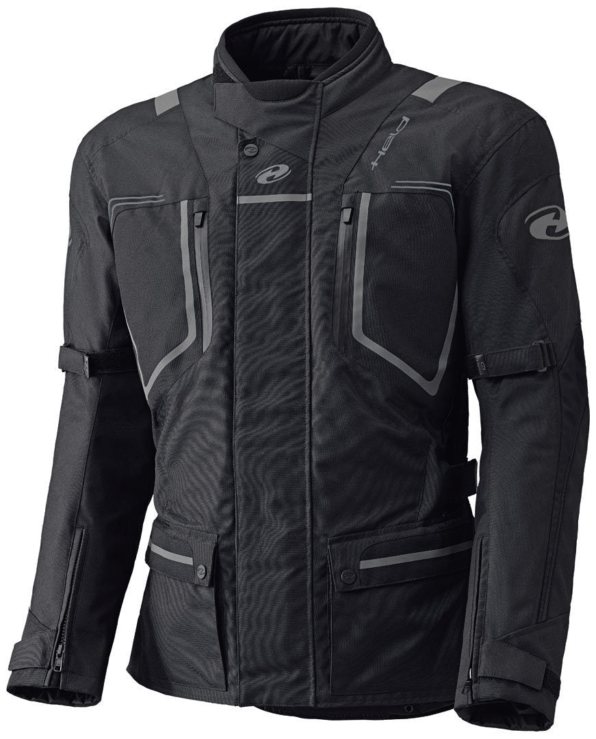 Held Held Zorro Textile Jacket – front view