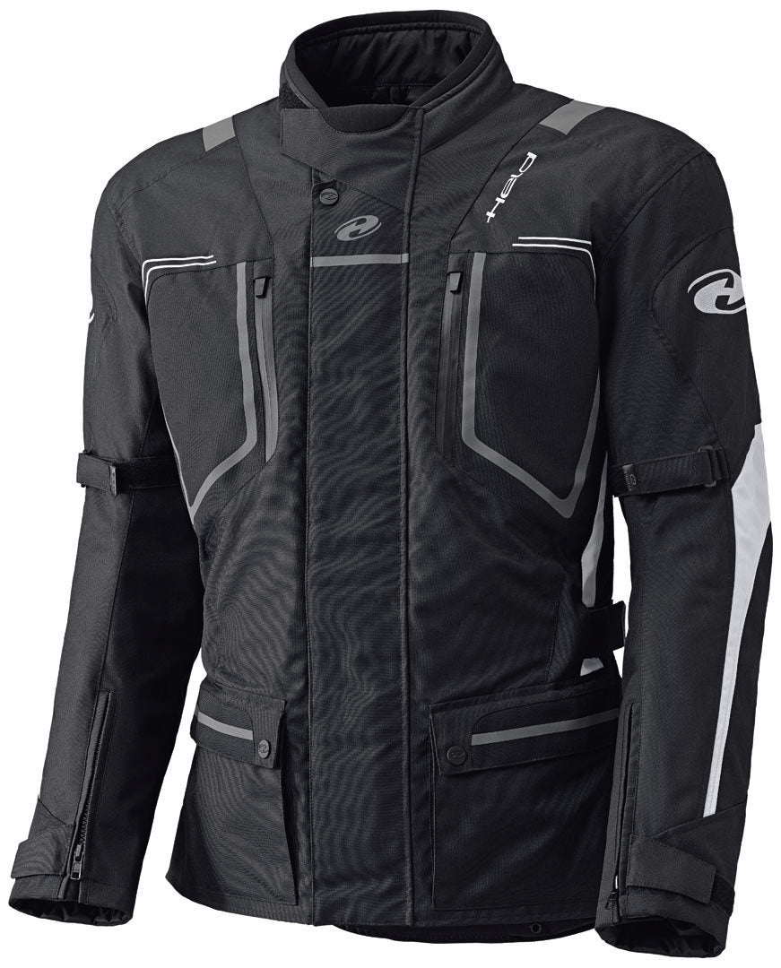 Held Held Zorro Textile Jacket – side view