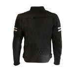 Merlin Merlin Hixon II D3O Leather Jacket – side view