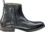 IXON Ixon Hoxton Boots – rear view