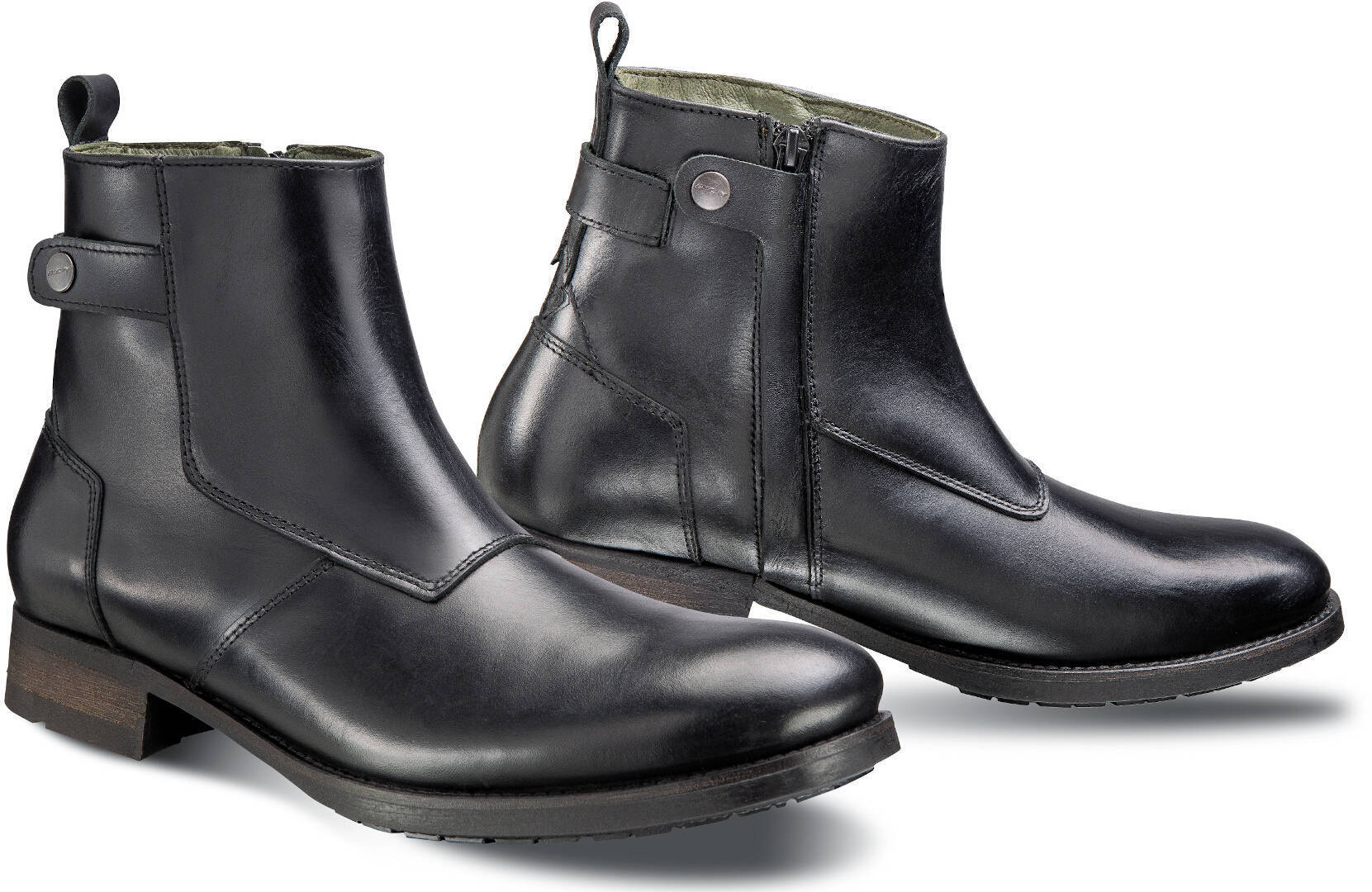 IXON Ixon Hoxton Boots – front view