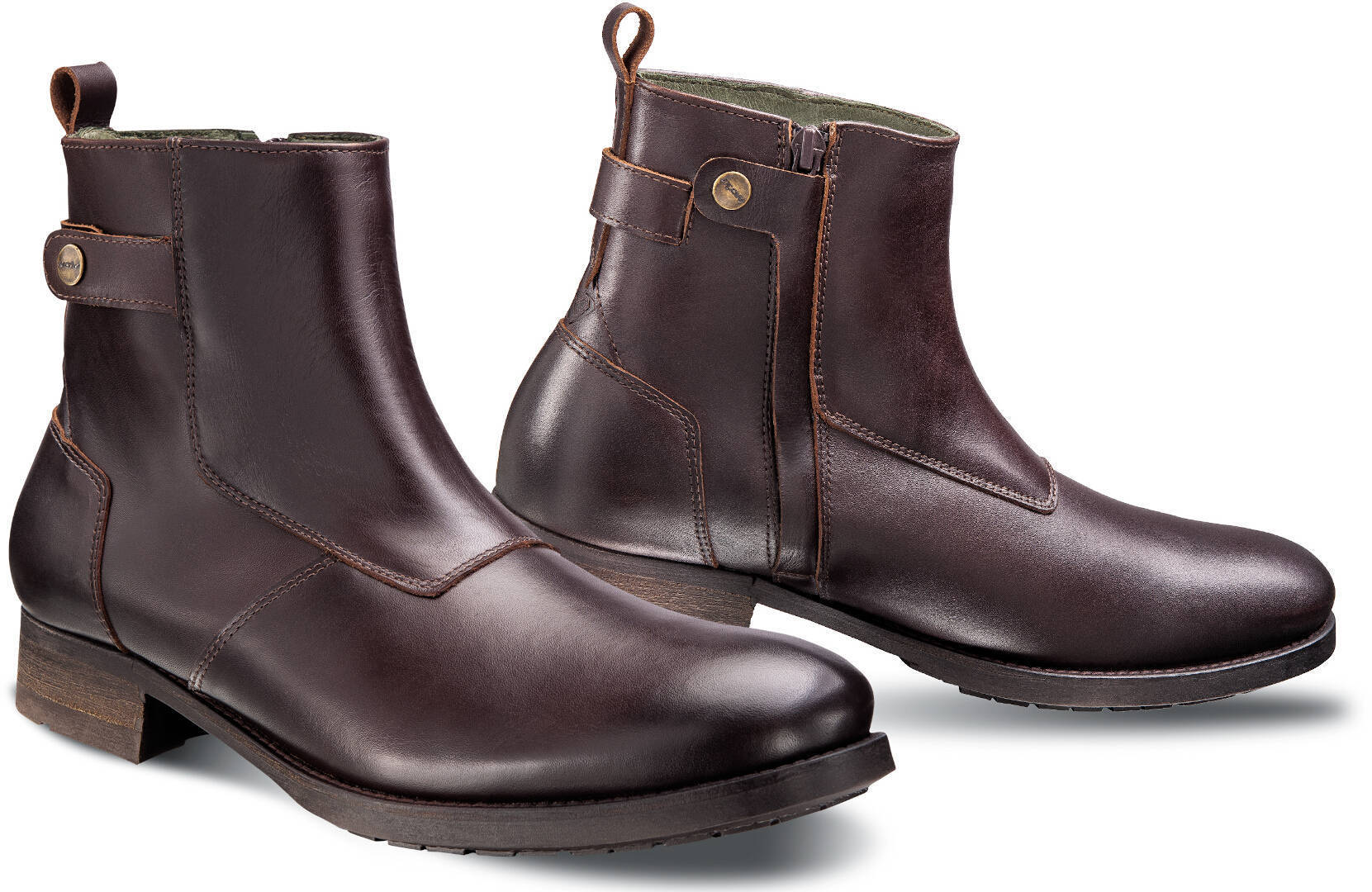 IXON Ixon Hoxton Boots – detail view