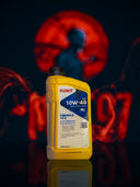 ROWE HIGHTEC ADVANCE FULLY SYNTHETIC SAE 10W-40