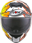 Suomy Suomy Stellar Apache Helmet – side view