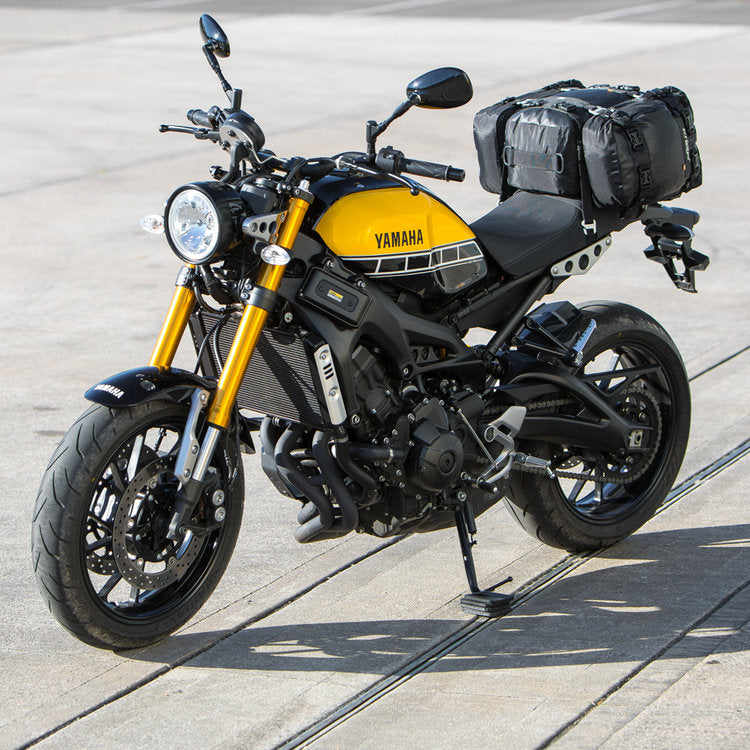 Kriega Kriega US-Combo 40 Tail Bag – detail view