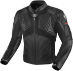 Arlen Ness Arlen Ness Sportivo Leather Jacket – front view