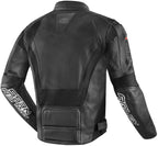 Arlen Ness Arlen Ness Sportivo Leather Jacket – side view