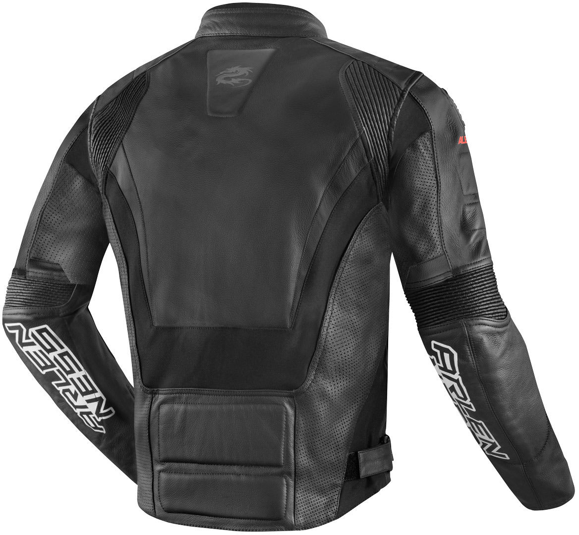 Arlen Ness Arlen Ness Sportivo Leather Jacket – side view