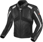 Arlen Ness Arlen Ness Sportivo Leather Jacket – top view