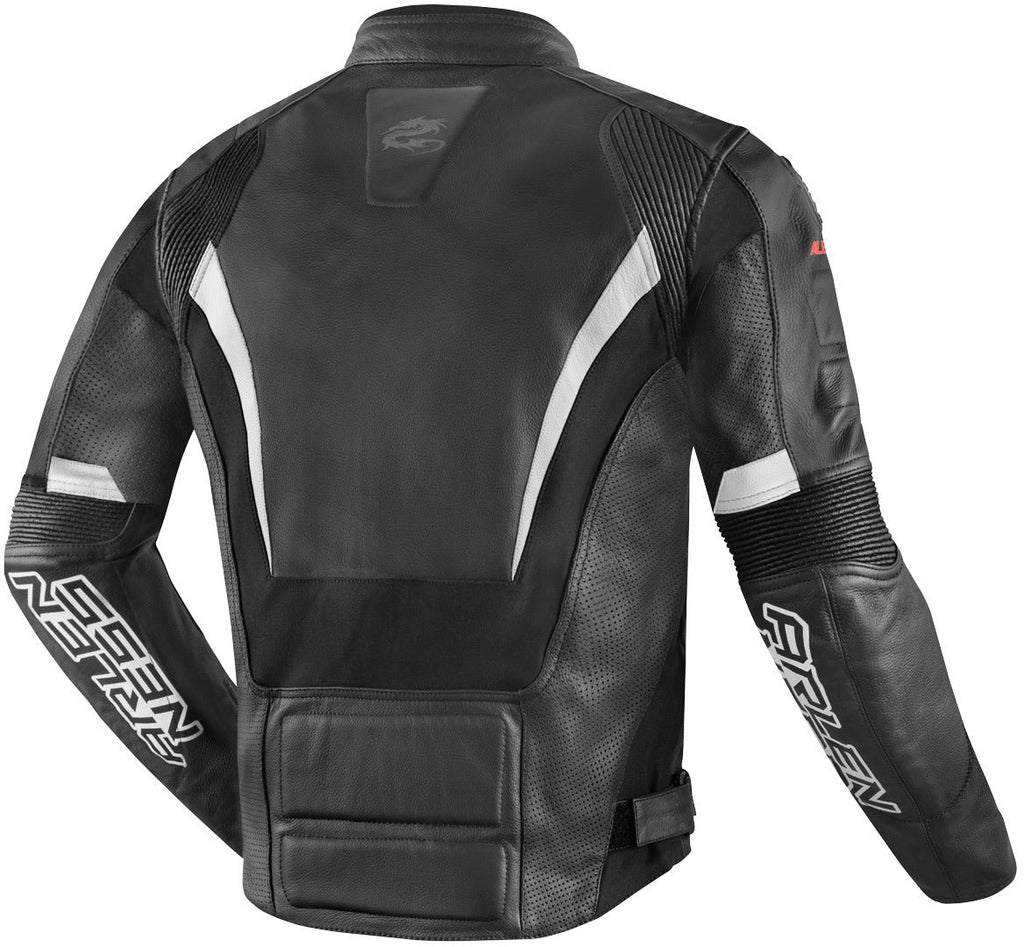 Arlen Ness Arlen Ness Sportivo Leather Jacket – product view