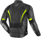 Arlen Ness Arlen Ness Sportivo Leather Jacket – product view
