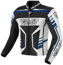 Arlen Ness Arlen Ness Rapida 2 Leather Jacket – product view