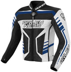 Arlen Ness Arlen Ness Rapida 2 Leather Jacket – product view